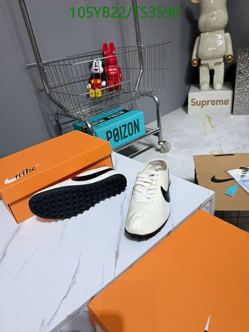 Nike-Men shoes Code: TS3590 $: 105USD
