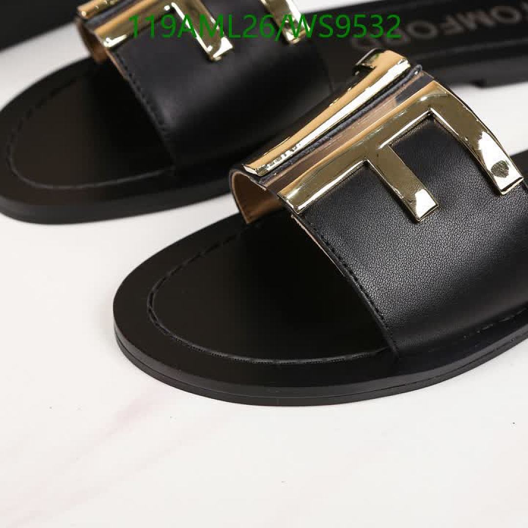 Tom Ford-Men shoes Code: WS9532 $: 119USD