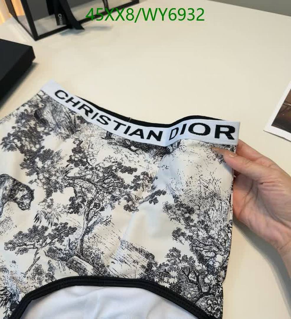 Dior-Swimsuit Code: WY6932 $: 45USD