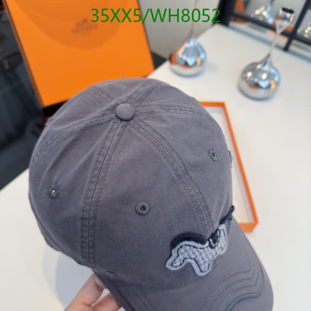Hermes-Cap(Hat) Code: WH8052 $: 35USD
