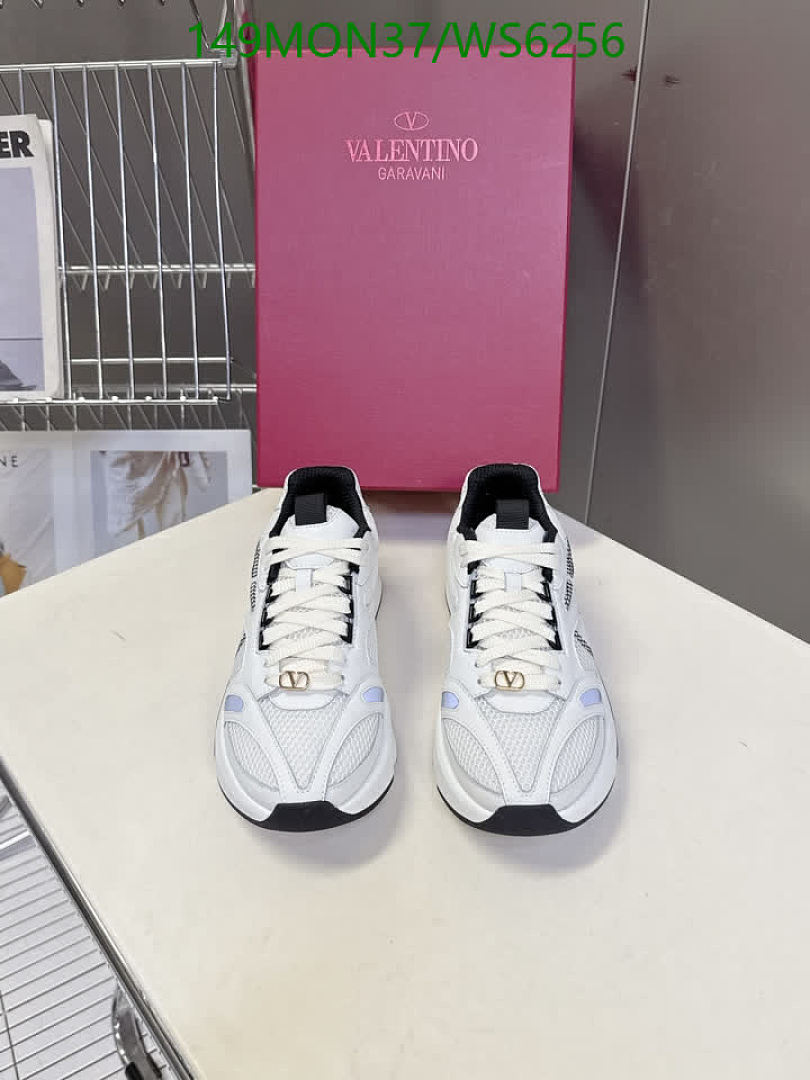 Valentino-Men shoes Code: WS6256 $: 149USD