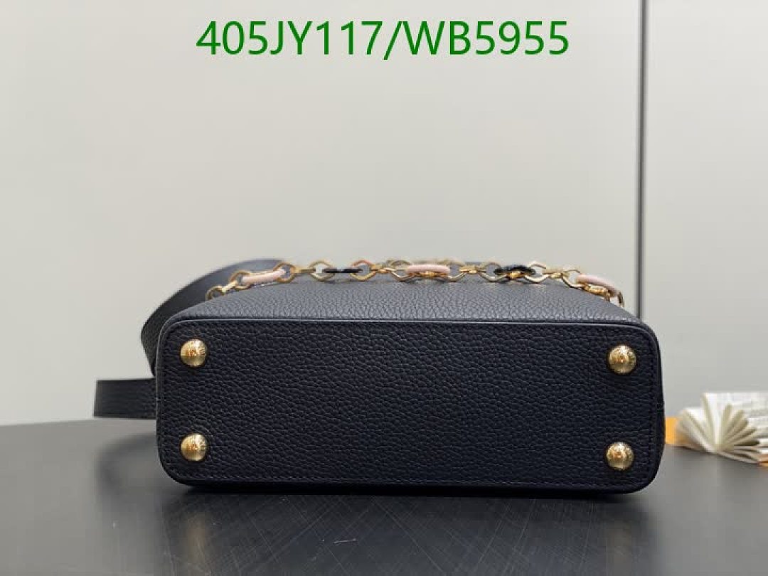 LV-Bag-Mirror Quality Code: WB5955