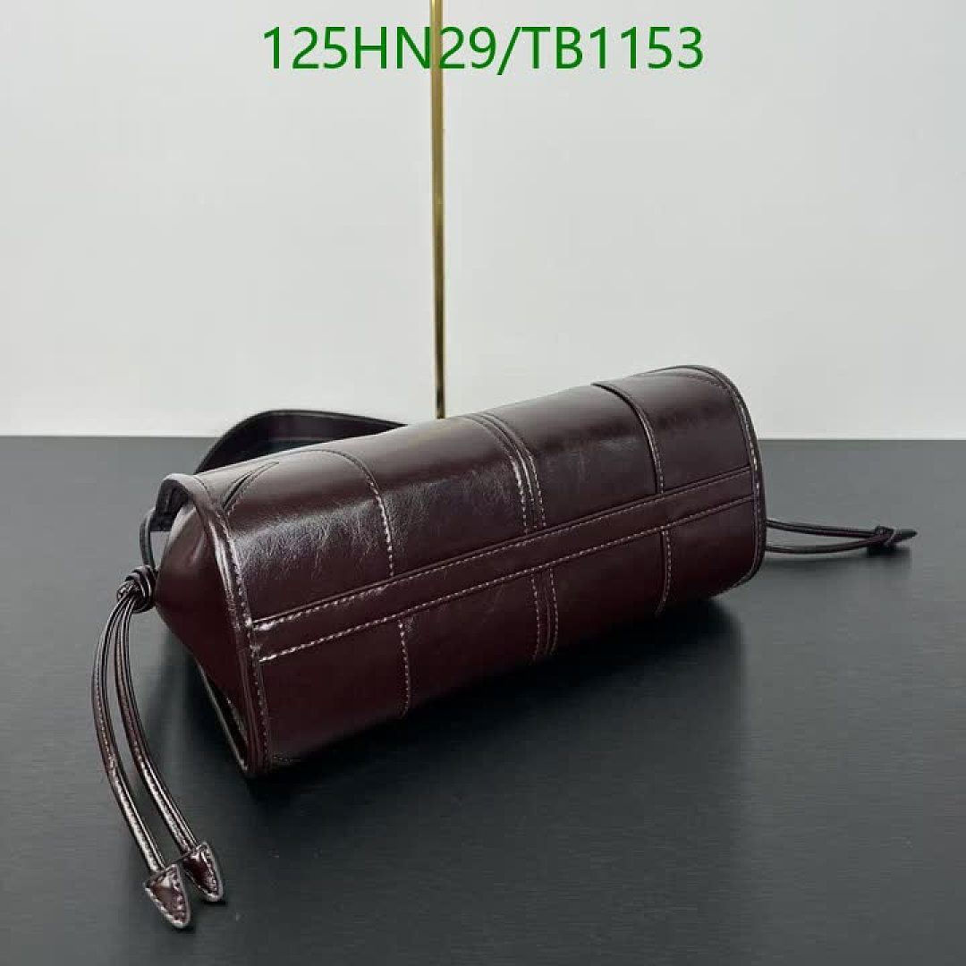 Prada-Bag-4A Quality Code: TB1153 $: 125USD