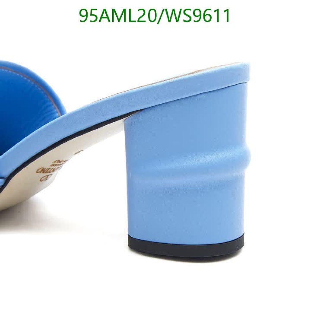 Valentino-Women Shoes Code: WS9611 $: 95USD