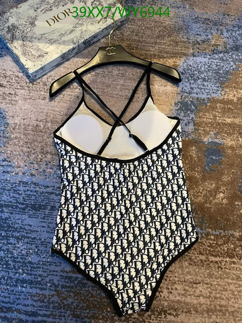 Dior-Swimsuit Code: WY6944 $: 39USD
