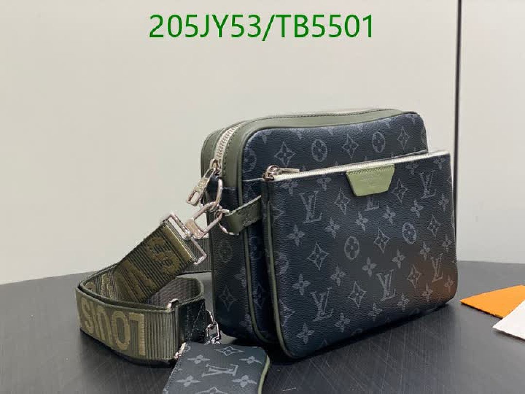 LV-Bag-Mirror Quality Code: TB5501 $: 205USD
