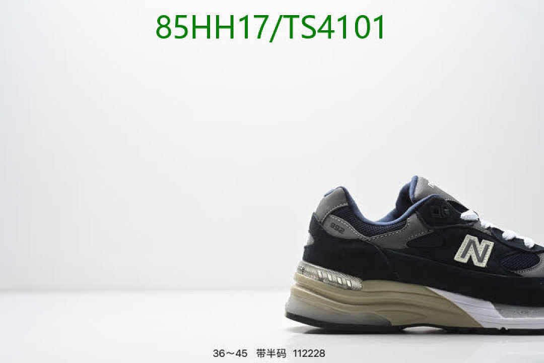 New Balance-Women Shoes Code: TS4101 $: 85USD