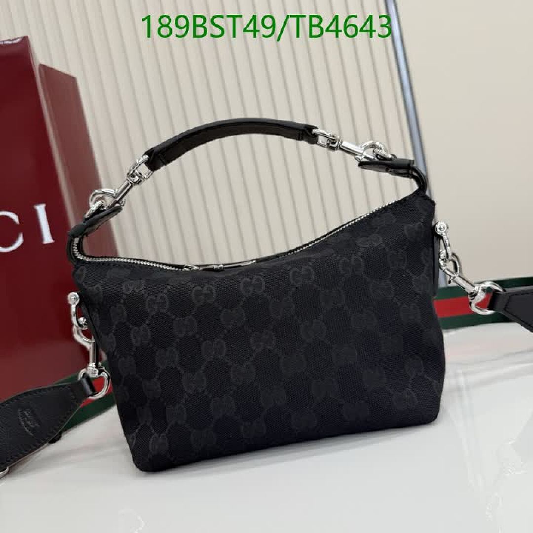 Gucci-Bag-Mirror Quality Code: TB4643 $: 189USD