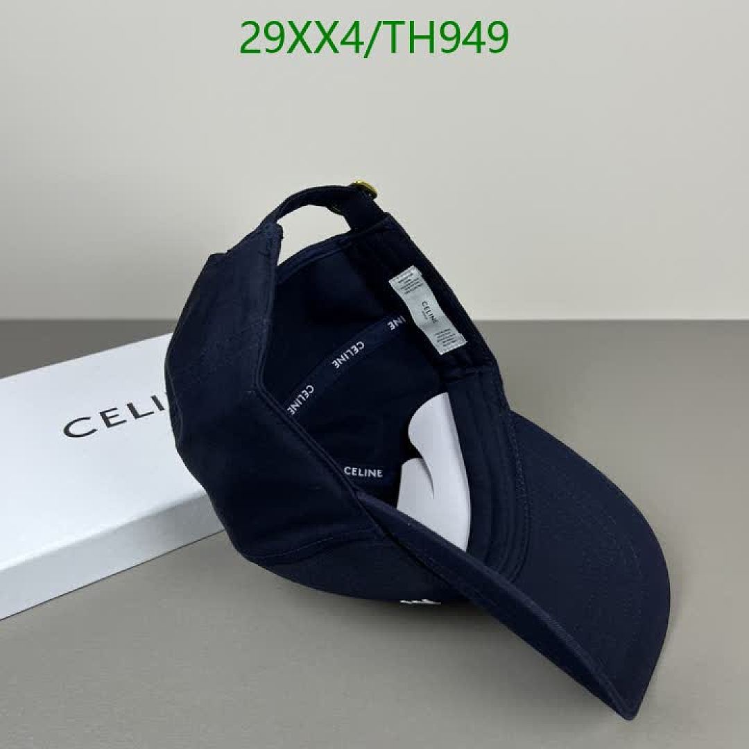 Celine-Cap(Hat) Code: TH949 $: 29USD