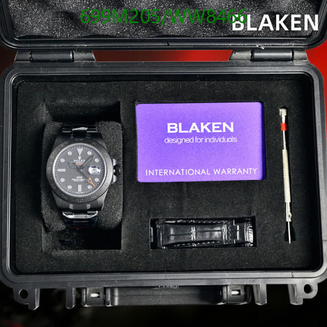 Rolex-Watch-Mirror Quality Code: WW8466 $: 699USD