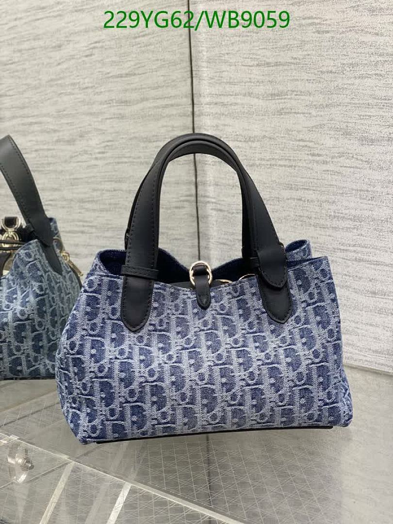 Dior-Bag-Mirror Quality Code: WB9059 $: 229USD