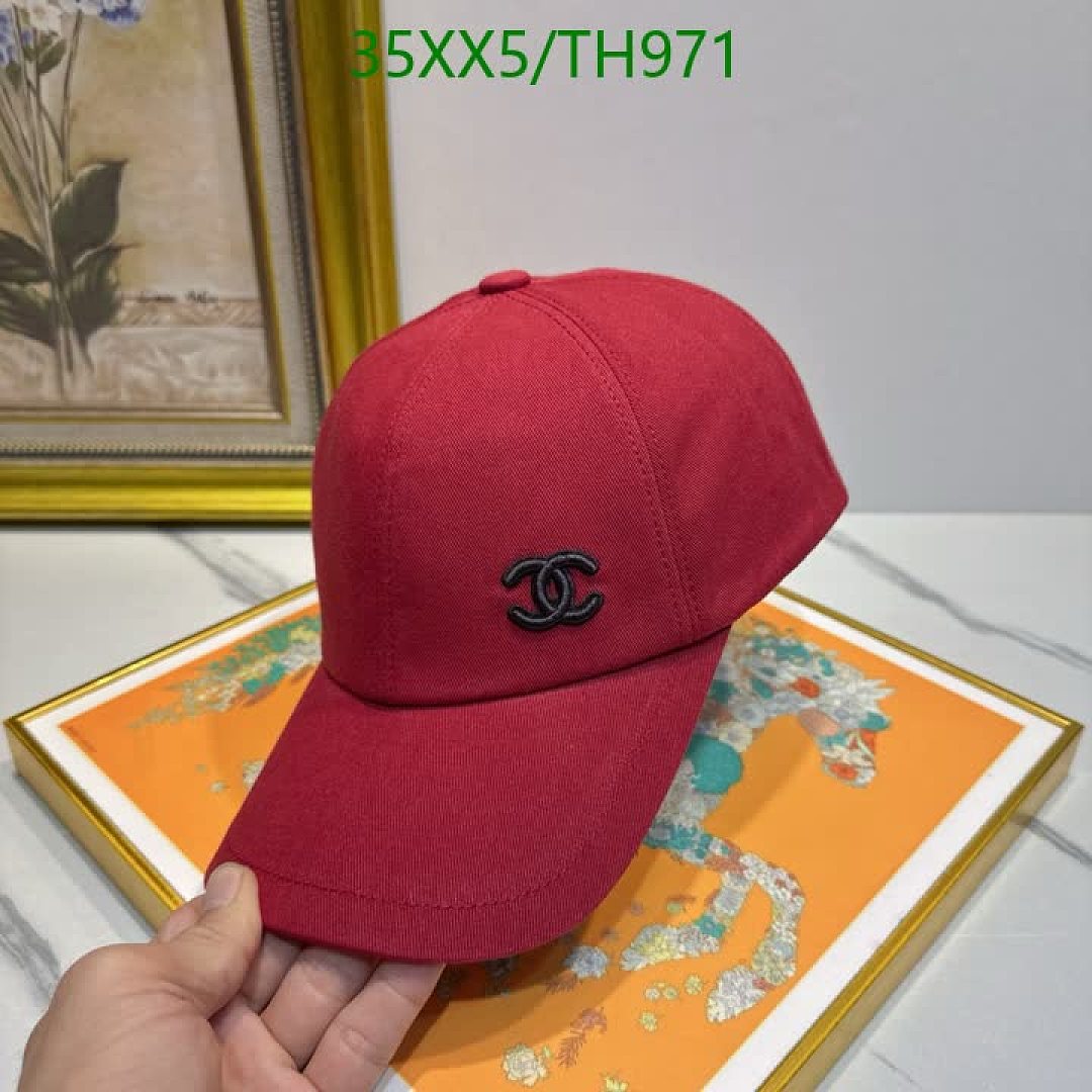 Chanel-Cap(Hat) Code: TH971 $: 35USD