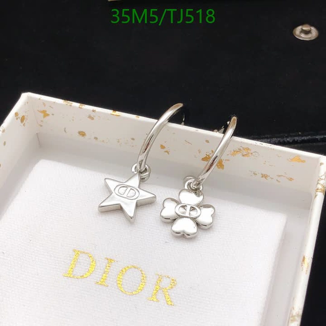 Dior-Jewelry Code: TJ518 $: 35USD