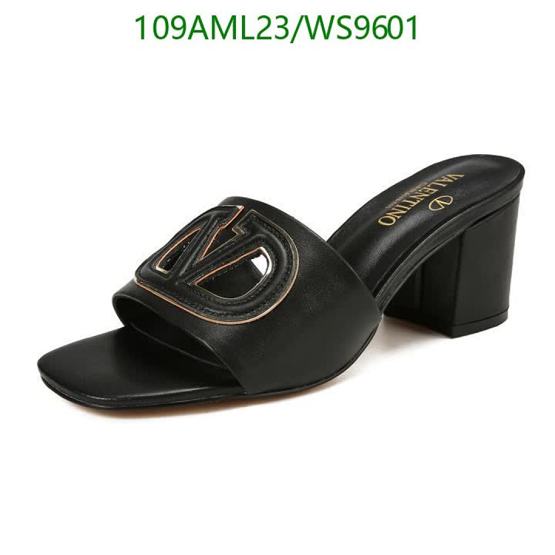 Valentino-Women Shoes Code: WS9601 $: 109USD