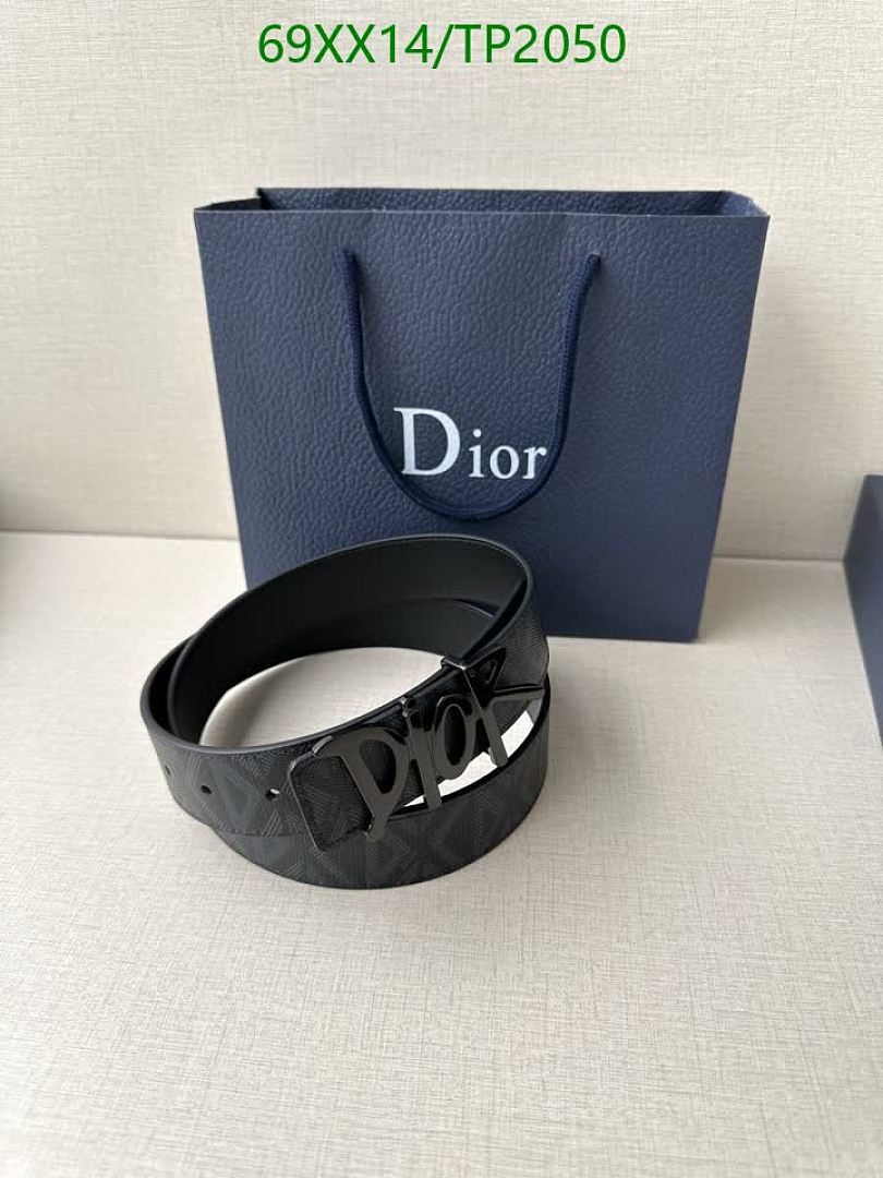 Dior-Belts Code: TP2050 $: 69USD