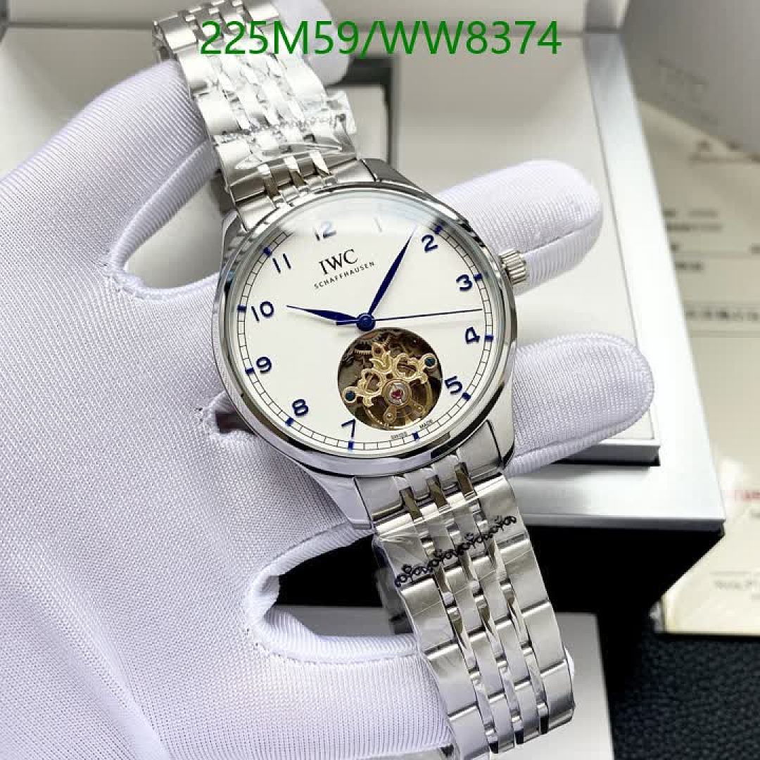 IWC-Watch-Mirror Quality Code: WW8374 $: 225USD