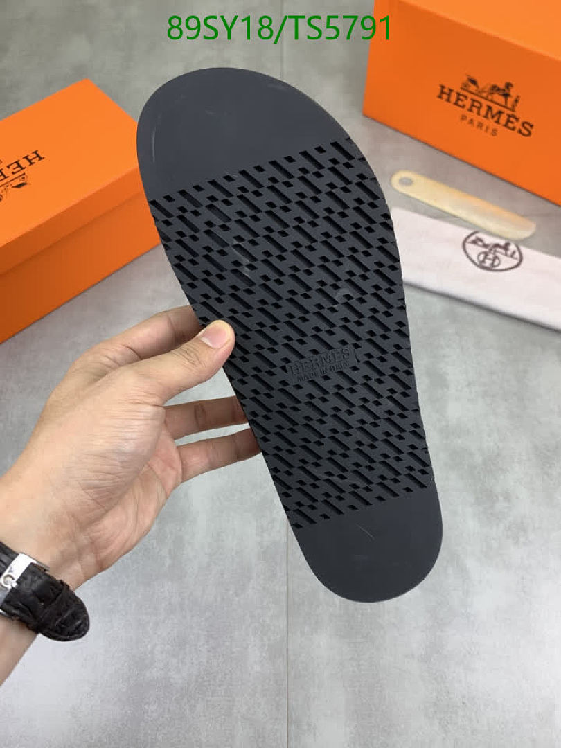 Hermes-Men shoes Code: TS5791 $: 89USD