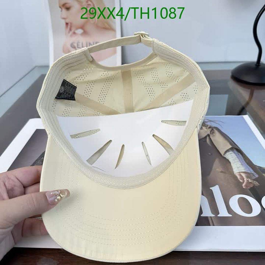 Alo yoga-Cap(Hat) Code: TH1087 $: 29USD