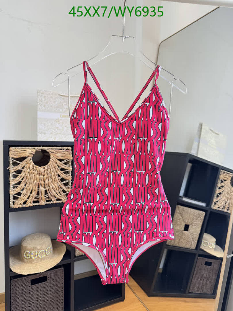 Dior-Swimsuit Code: WY6935 $: 45USD