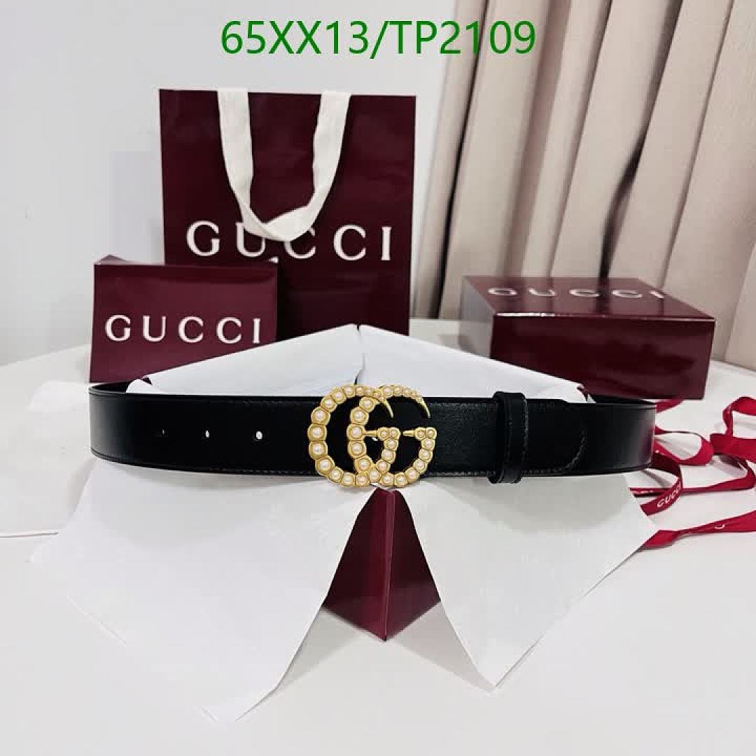 Gucci-Belts Code: TP2109 $: 65USD