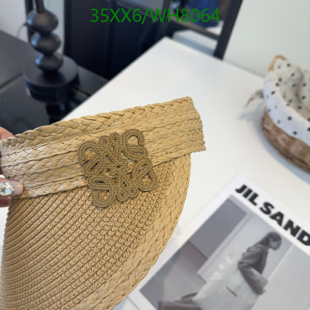 Loewe-Cap(Hat) Code: WH8064 $: 35USD
