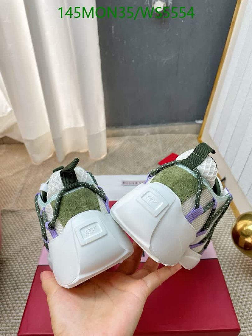 Roger Vivier-Women Shoes Code: WS5554 $: 145USD