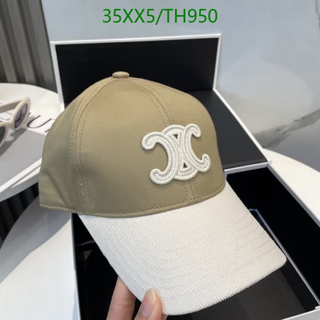 Celine-Cap(Hat) Code: TH950 $: 35USD