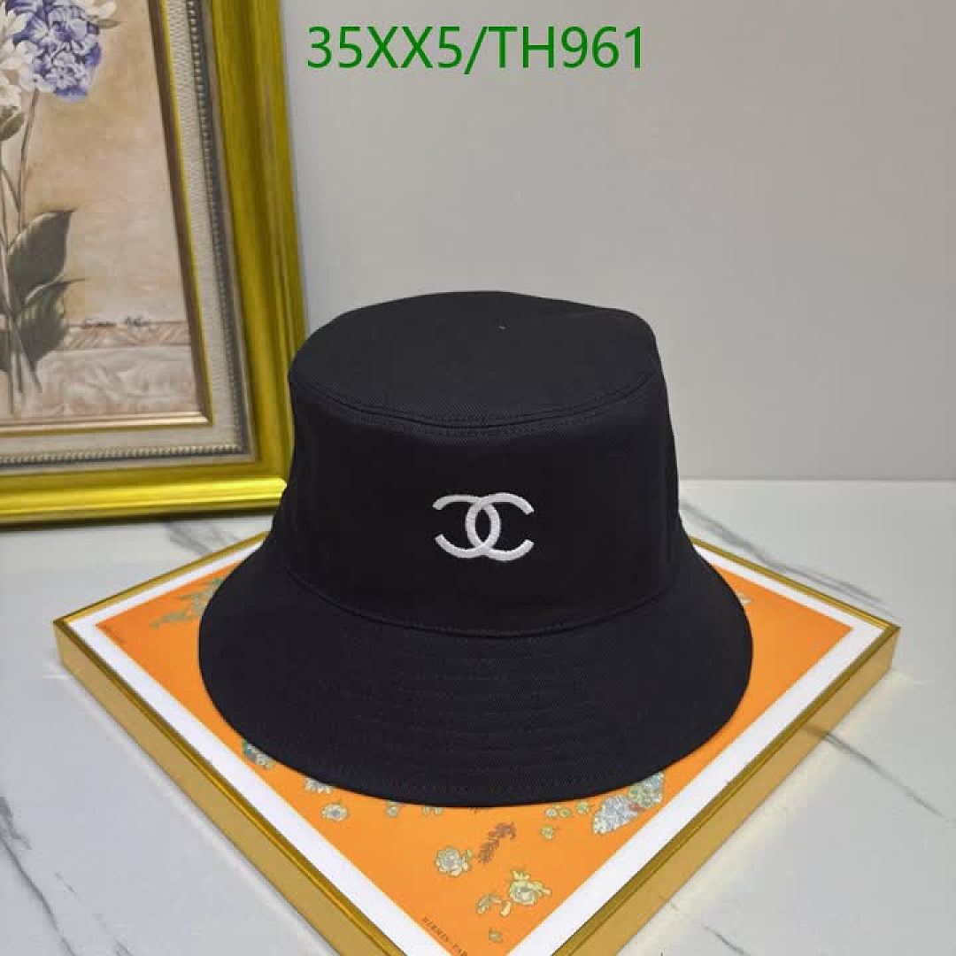 Chanel-Cap(Hat) Code: TH961 $: 35USD