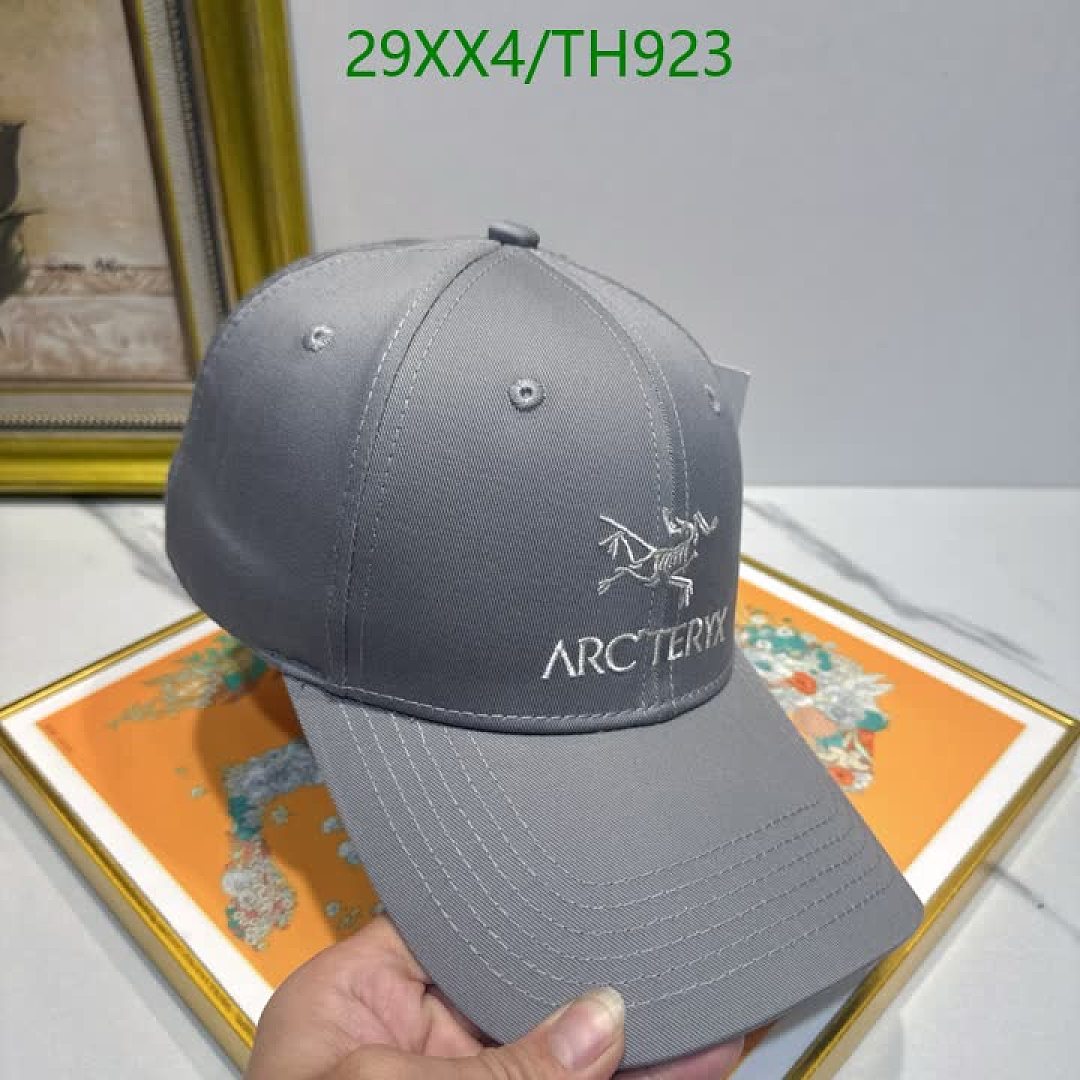 Arcteryx-Cap(Hat) Code: TH923 $: 29USD