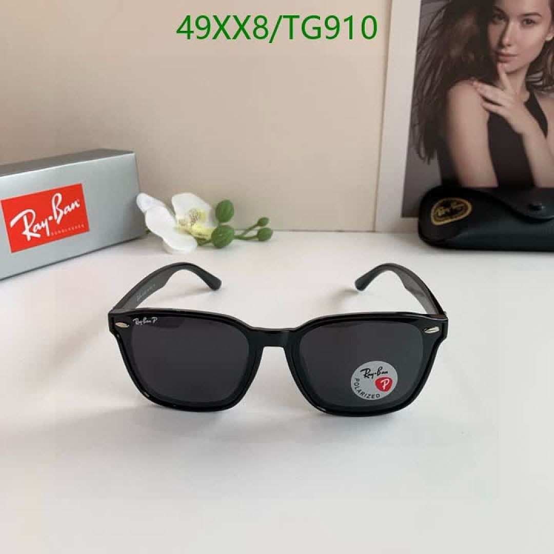 Ray-Ban-Glasses Code: TG910 $: 49USD