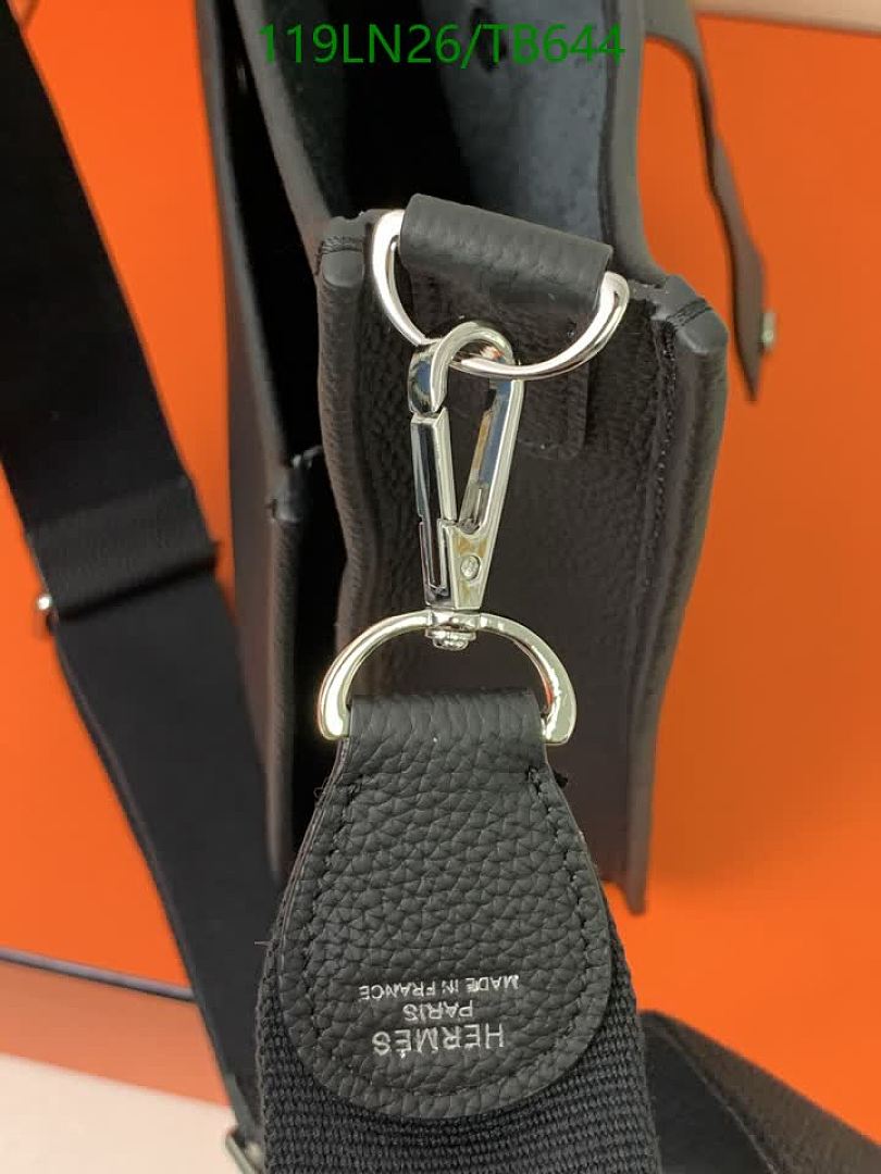 Hermes-Bag-4A Quality Code: TB644 $: 119USD