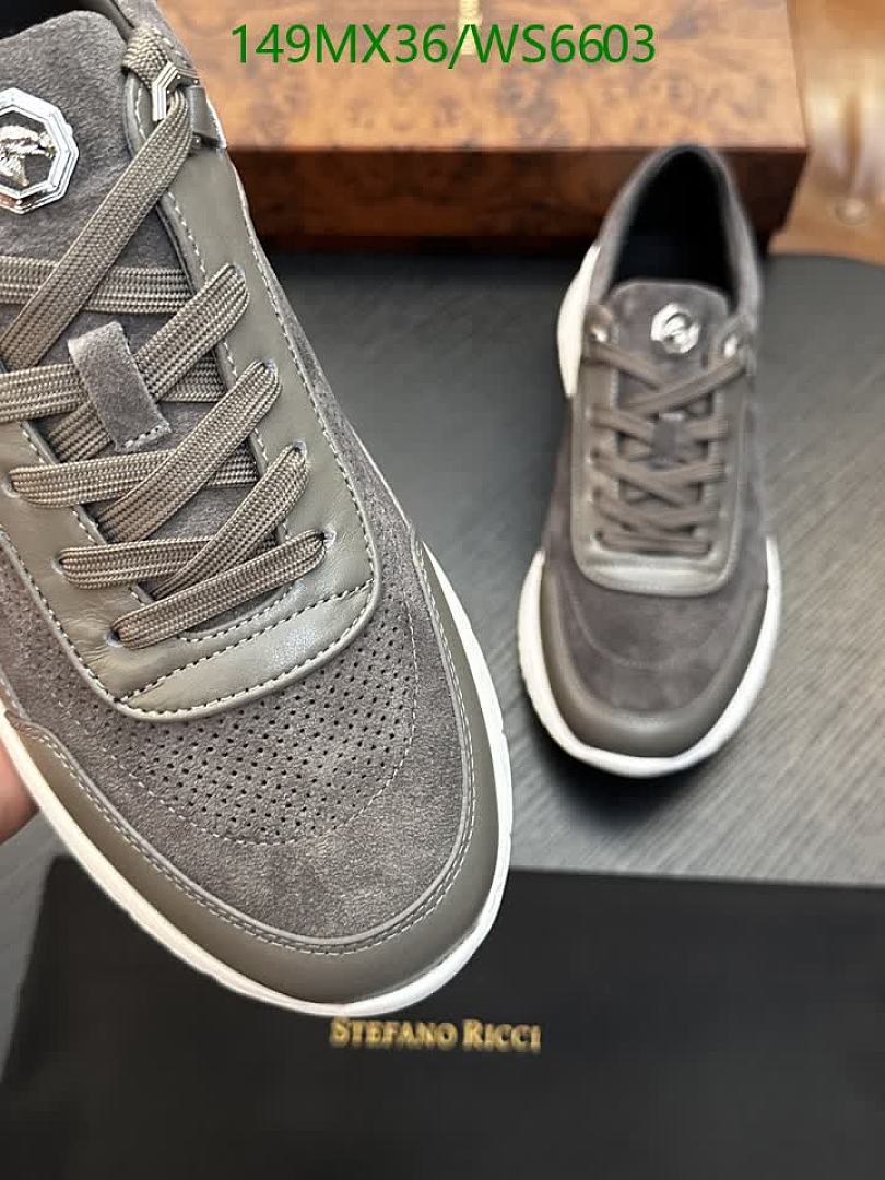 Stefano Ricci-Men shoes Code: WS6603 $: 149USD