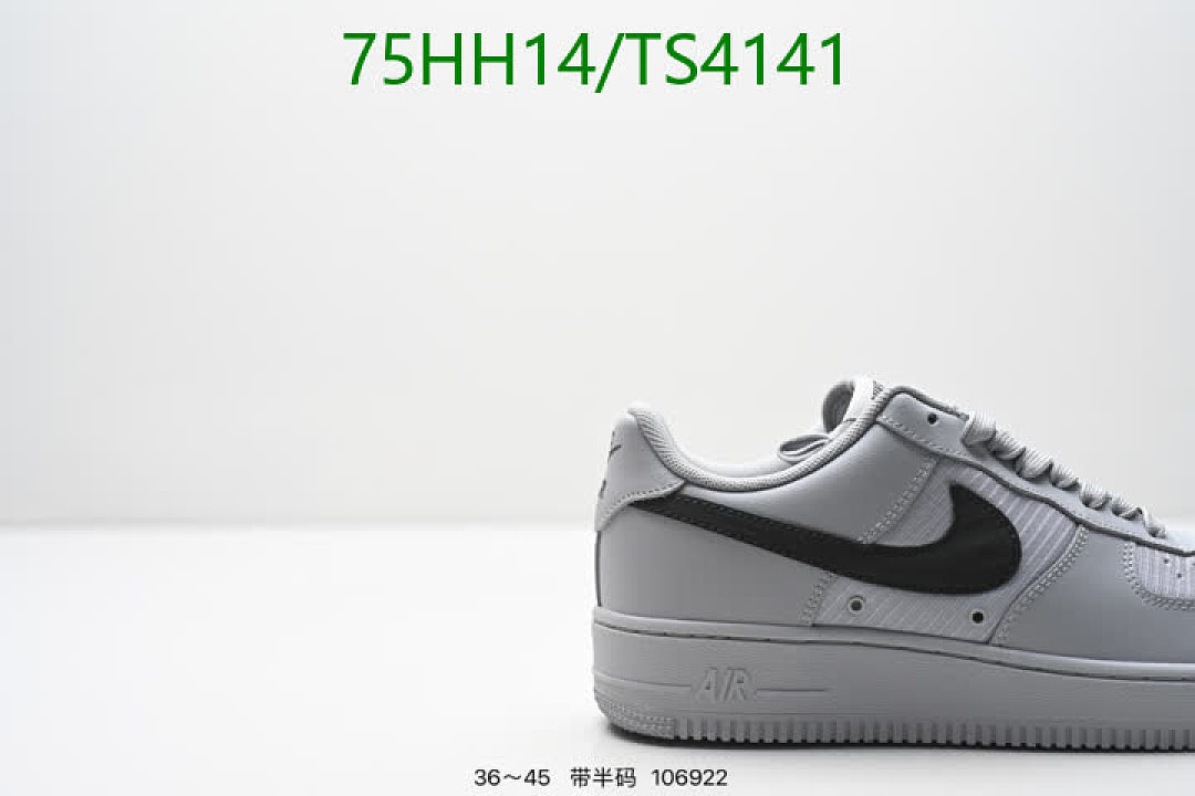 NIKE-Women Shoes Code: TS4141 $: 75USD