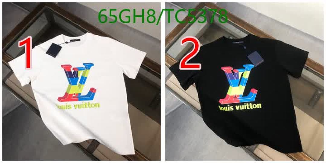 LV-Clothing Code: TC5378 $: 65USD