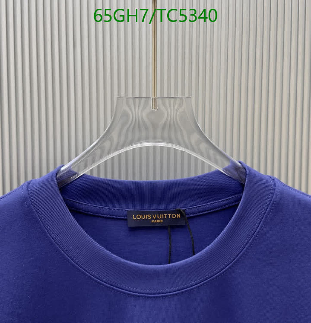 LV-Clothing Code: TC5340 $: 65USD