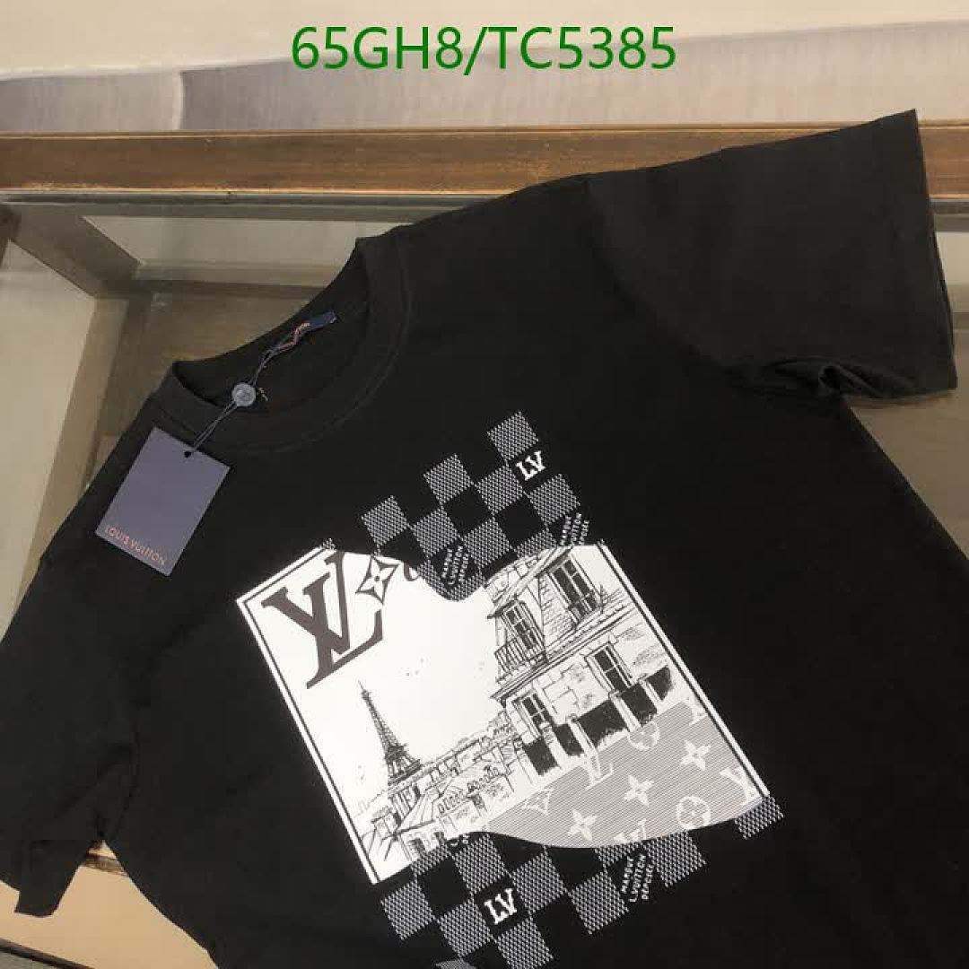 LV-Clothing Code: TC5385 $: 65USD