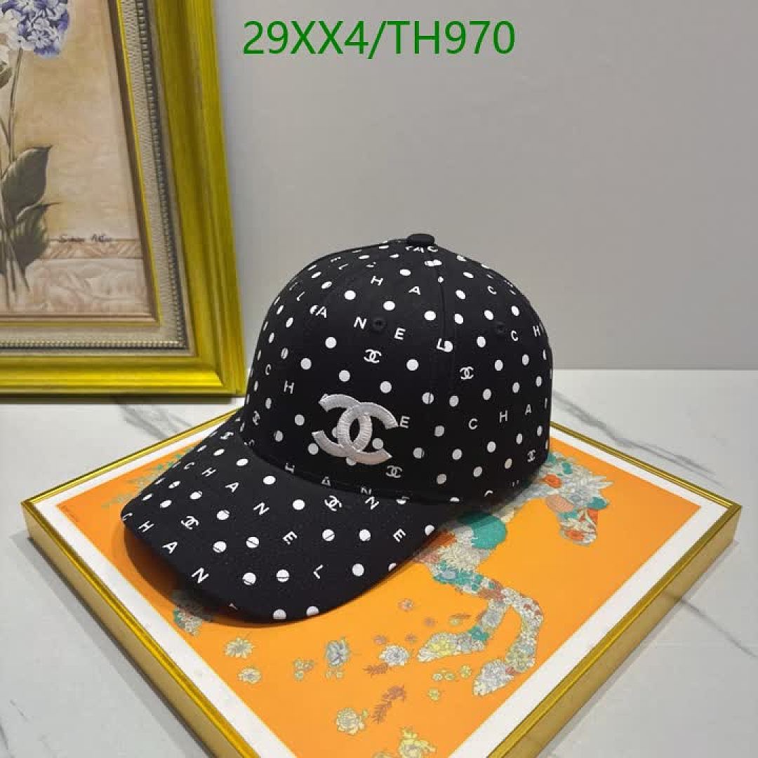 Chanel-Cap(Hat) Code: TH970 $: 29USD