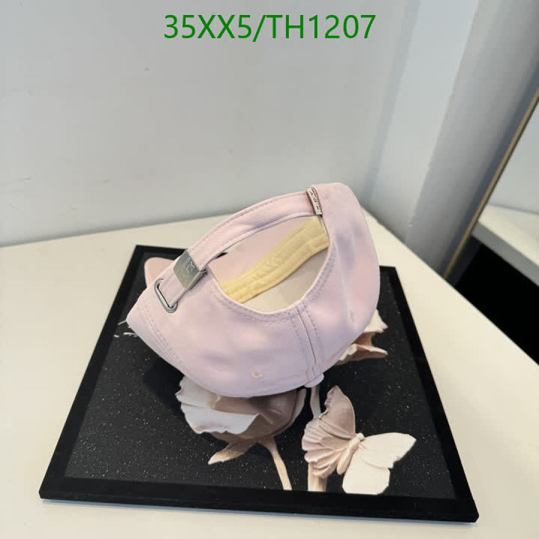 YSL-Cap(Hat) Code: TH1207 $: 35USD