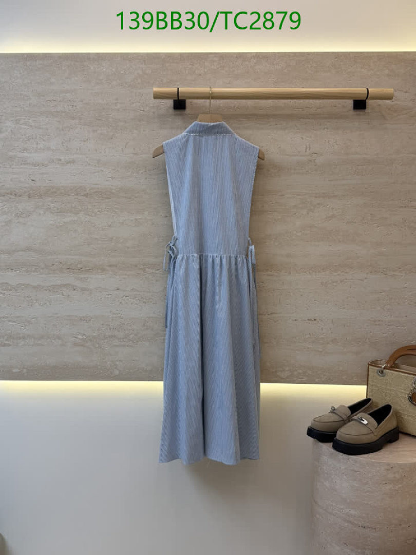 Miu Miu-Clothing Code: TC2879 $: 139USD