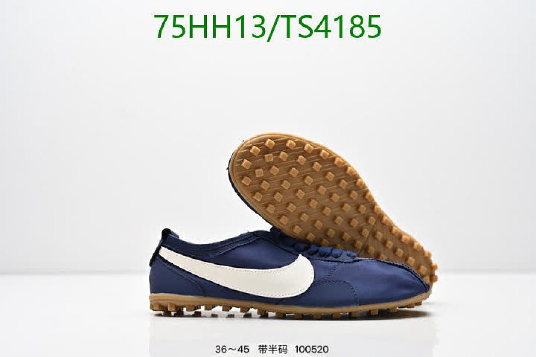 Nike-Men shoes Code: TS4185 $: 75USD