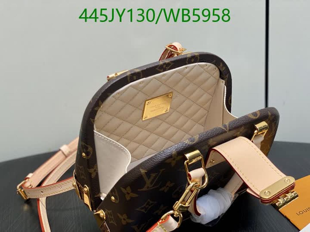 LV-Bag-Mirror Quality Code: WB5958 $: 445USD