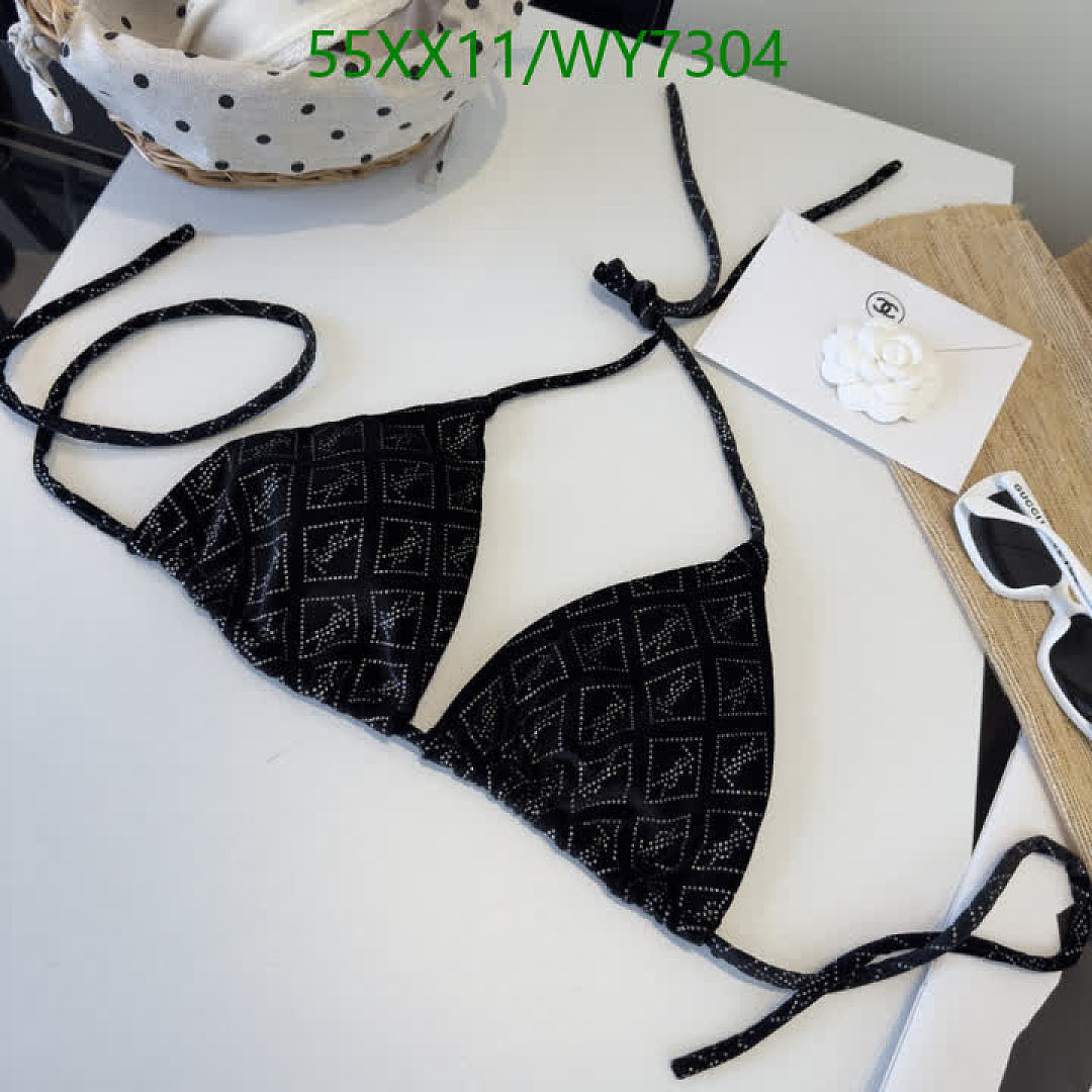 YSL-Swimsuit Code: WY7304 $: 55USD