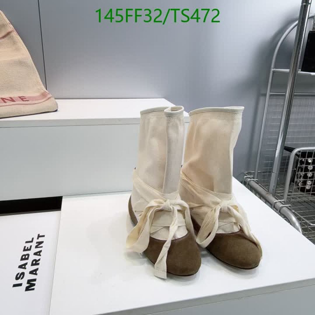 Boots-Women Shoes Code: TS472 $: 145USD