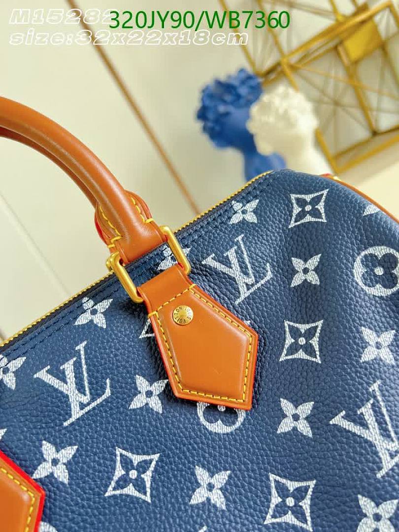LV-Bag-Mirror Quality Code: WB7360 $: 320USD