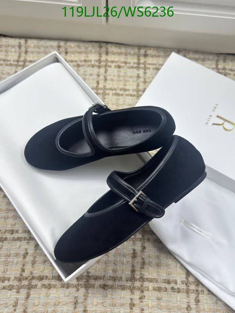 The Row-Women Shoes Code: WS6236 $: 119USD