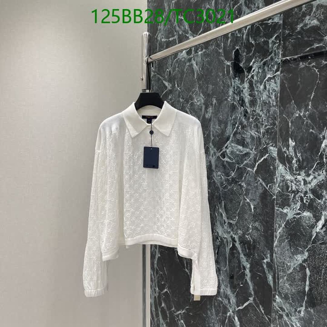 LV-Clothing Code: TC3021 $: 125USD