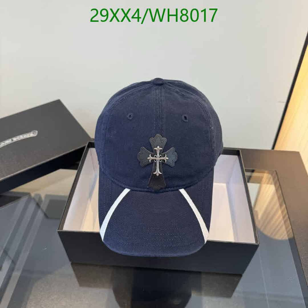 Chrome Hearts-Cap(Hat) Code: WH8017 $: 29USD