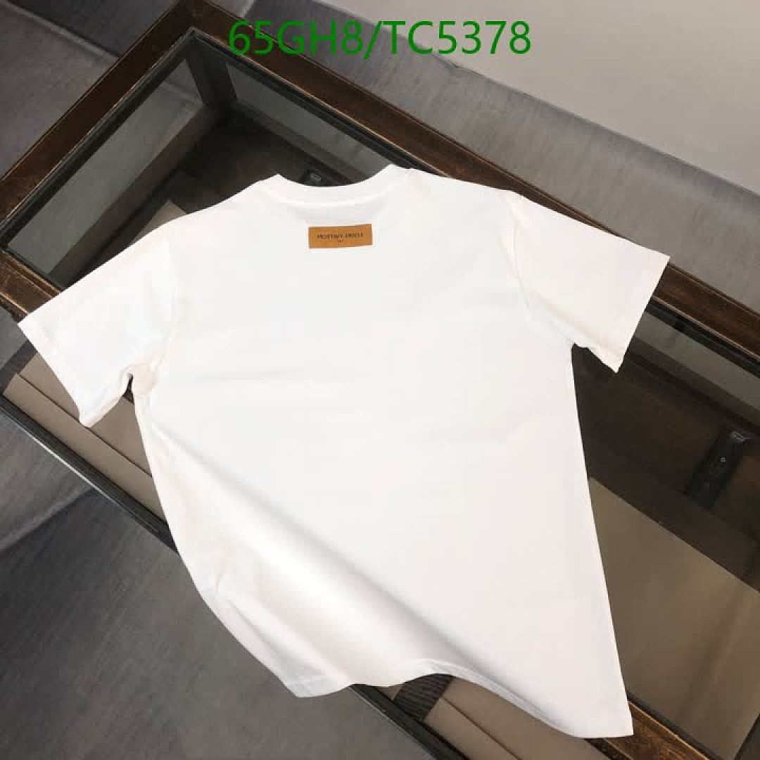 LV-Clothing Code: TC5378 $: 65USD