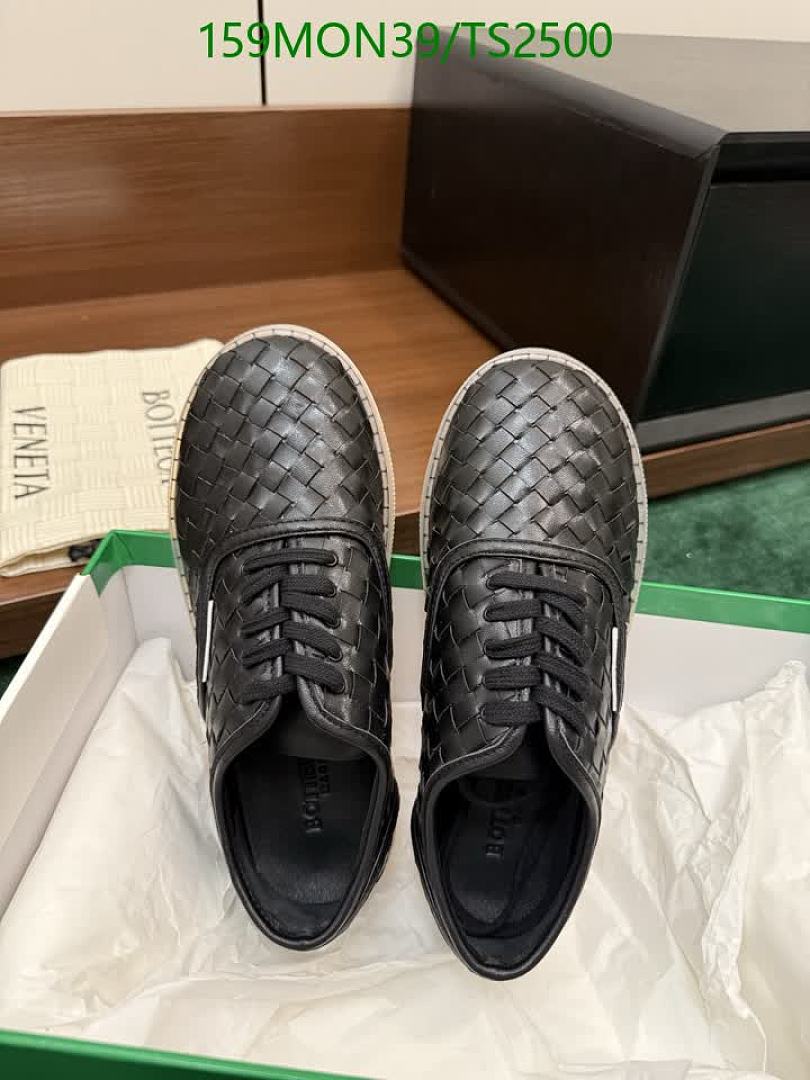 BV-Women Shoes Code: TS2500 $: 159USD