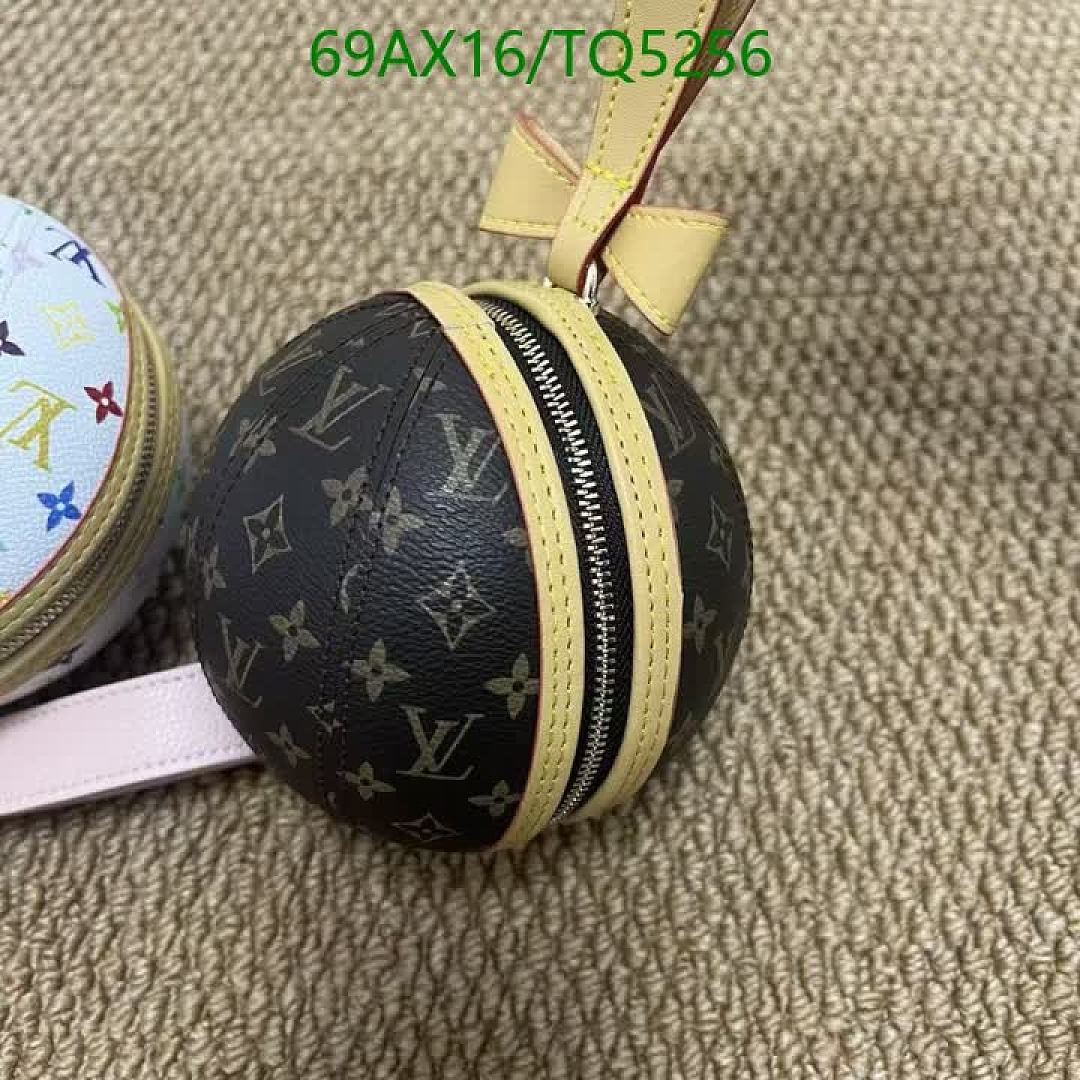 LV-Other Code: TQ5256 $: 69USD